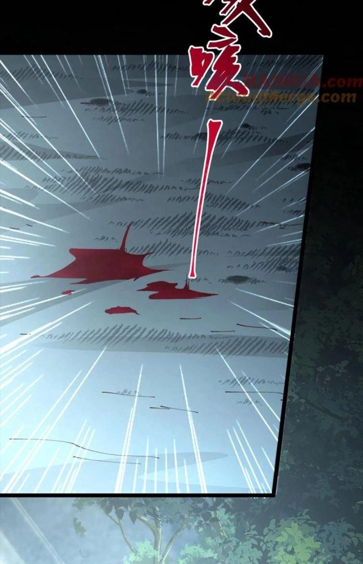 Gọi Ta Là Quỷ Sai Đại Nhân Chapter 54 - Trang 2