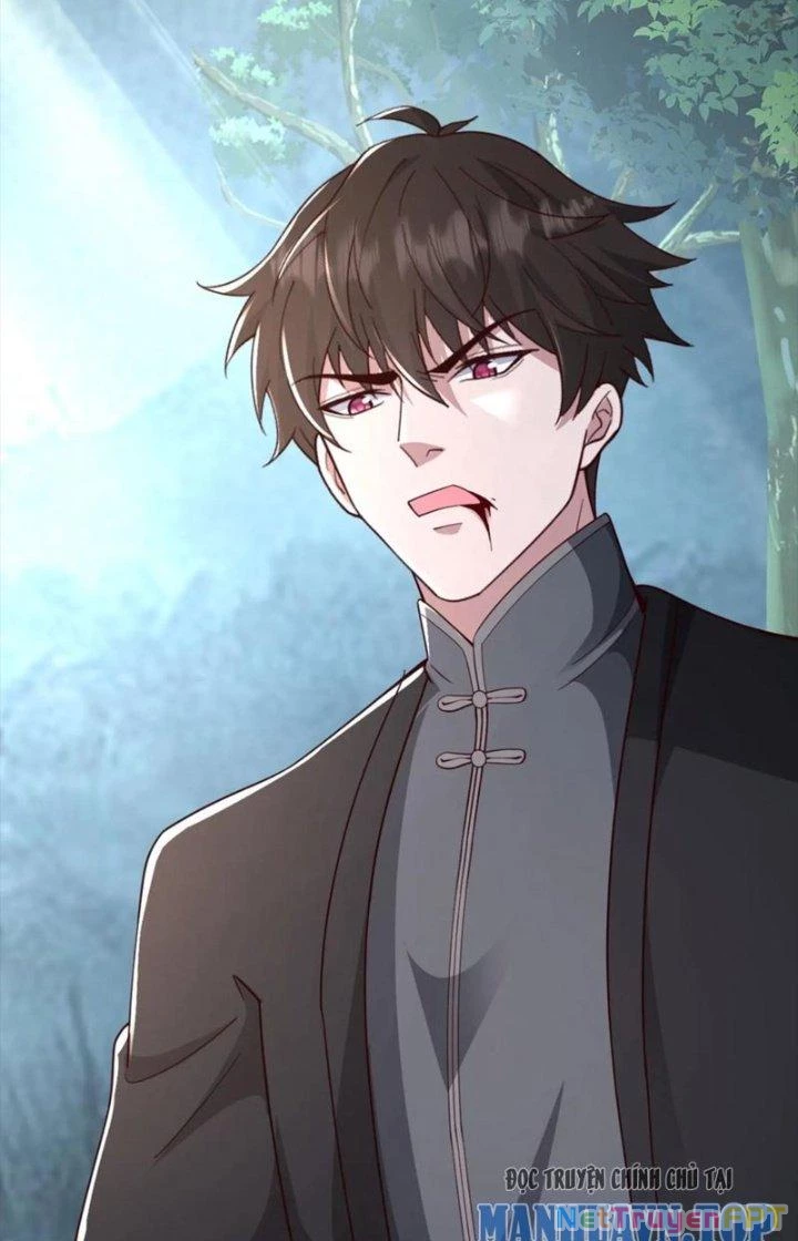 Gọi Ta Là Quỷ Sai Đại Nhân Chapter 54 - Trang 2