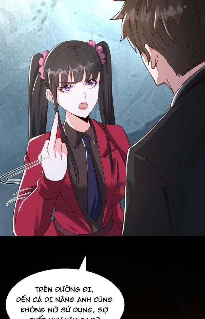 Gọi Ta Là Quỷ Sai Đại Nhân Chapter 54 - Trang 2