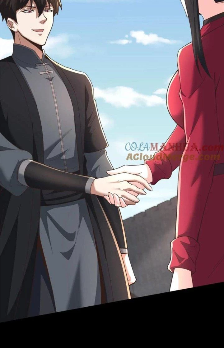 Gọi Ta Là Quỷ Sai Đại Nhân Chapter 54 - Trang 2