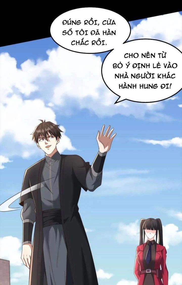 Gọi Ta Là Quỷ Sai Đại Nhân Chapter 54 - Trang 2