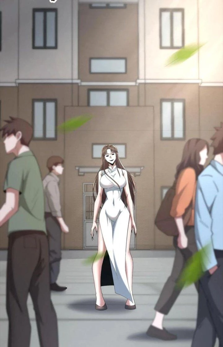 Gọi Ta Là Quỷ Sai Đại Nhân Chapter 54 - Trang 2