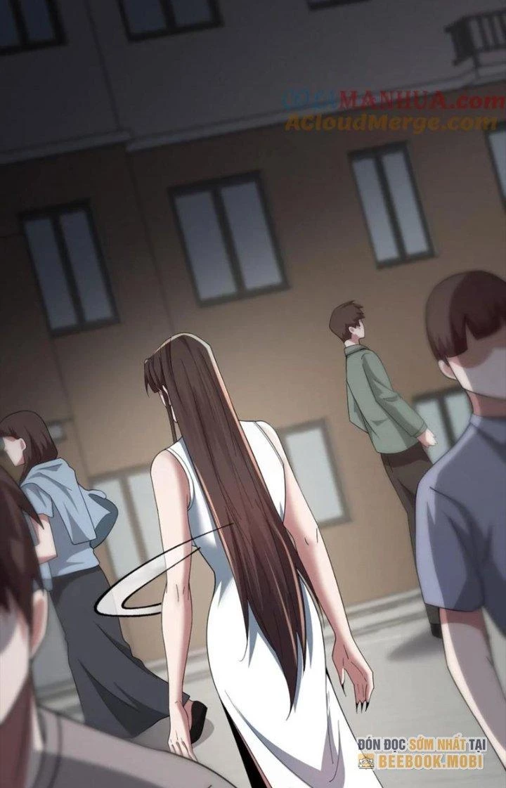 Gọi Ta Là Quỷ Sai Đại Nhân Chapter 54 - Trang 2