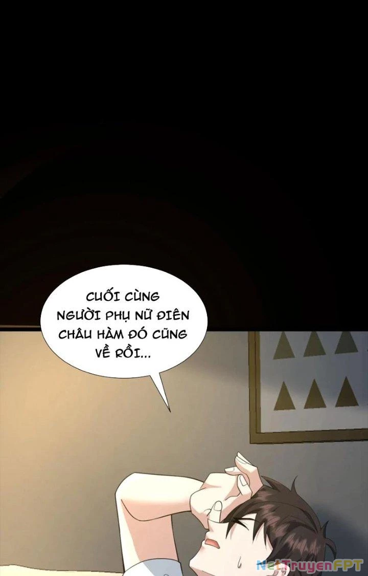 Gọi Ta Là Quỷ Sai Đại Nhân Chapter 54 - Trang 2