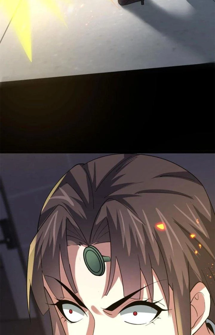 Gọi Ta Là Quỷ Sai Đại Nhân Chapter 54 - Trang 2