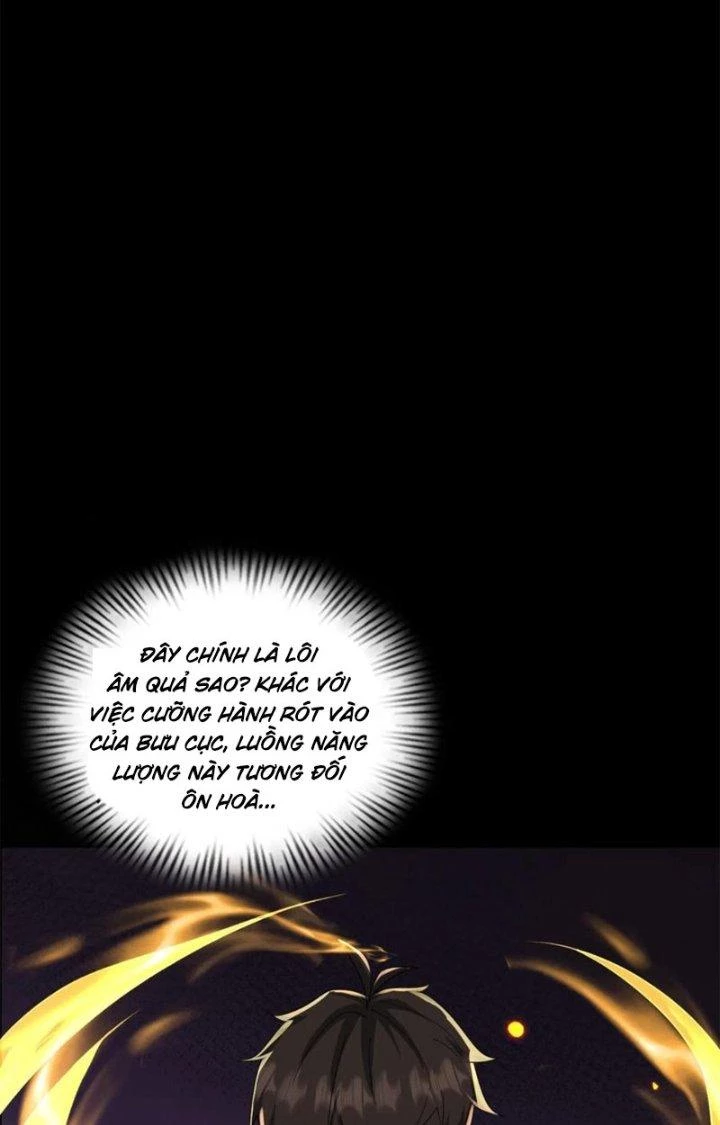 Gọi Ta Là Quỷ Sai Đại Nhân Chapter 54 - Trang 2