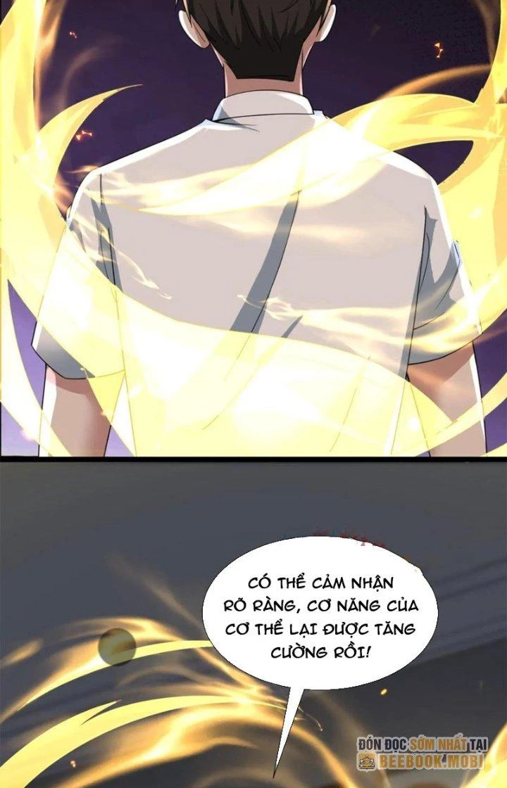 Gọi Ta Là Quỷ Sai Đại Nhân Chapter 54 - Trang 2