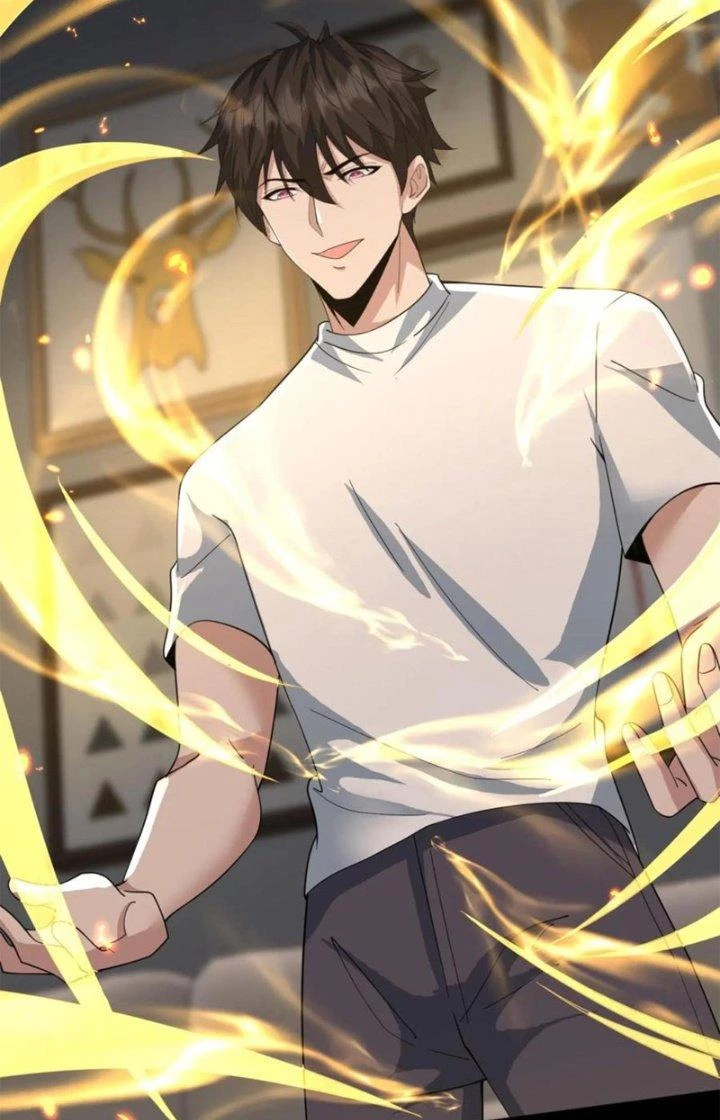 Gọi Ta Là Quỷ Sai Đại Nhân Chapter 54 - Trang 2