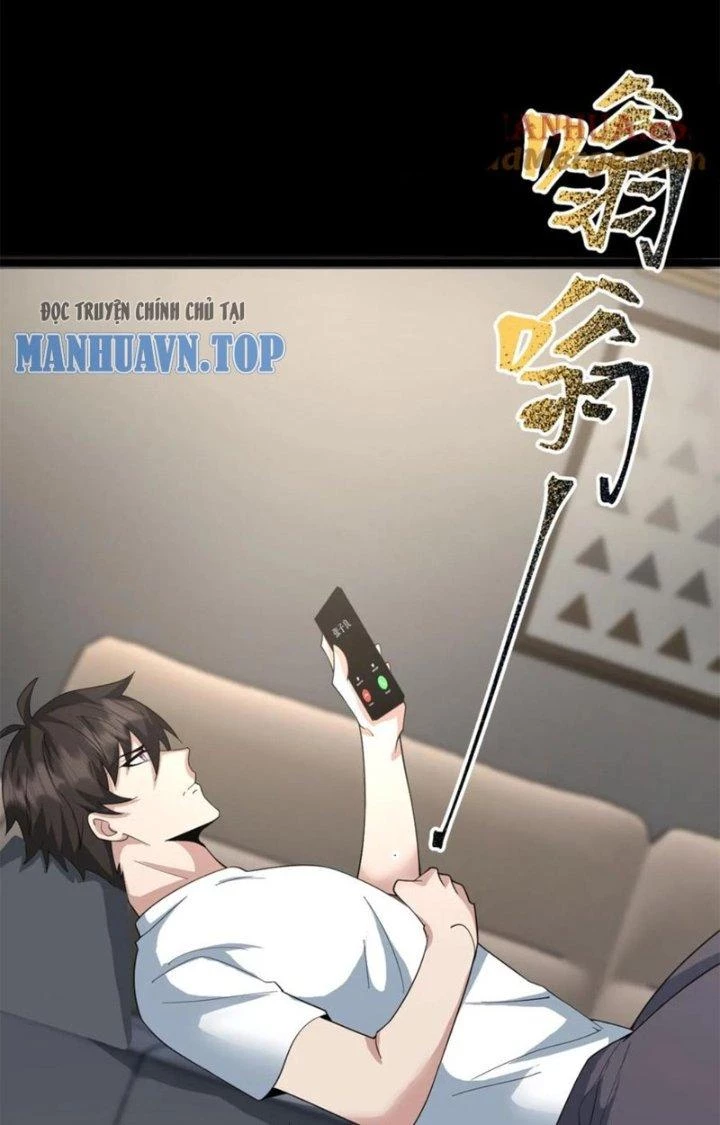 Gọi Ta Là Quỷ Sai Đại Nhân Chapter 54 - Trang 2