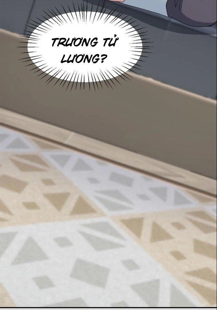 Gọi Ta Là Quỷ Sai Đại Nhân Chapter 54 - Trang 2