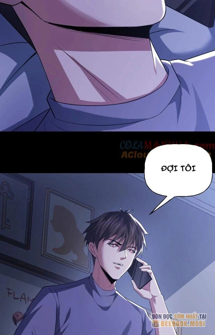 Gọi Ta Là Quỷ Sai Đại Nhân Chapter 55 - Trang 2