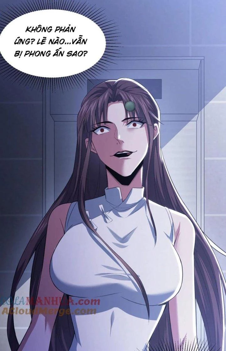 Gọi Ta Là Quỷ Sai Đại Nhân Chapter 55 - Trang 2