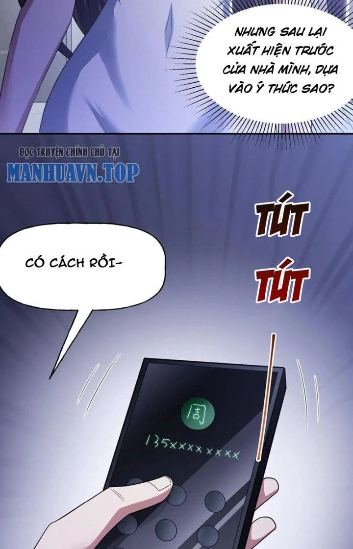 Gọi Ta Là Quỷ Sai Đại Nhân Chapter 55 - Trang 2