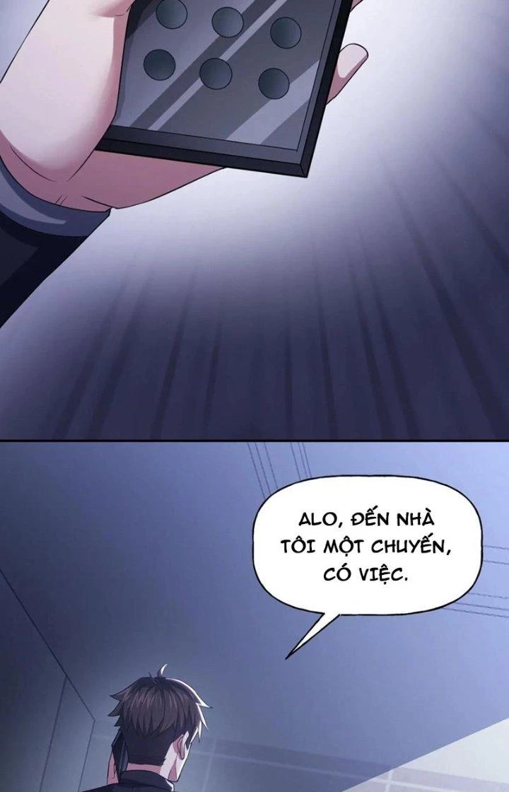 Gọi Ta Là Quỷ Sai Đại Nhân Chapter 55 - Trang 2