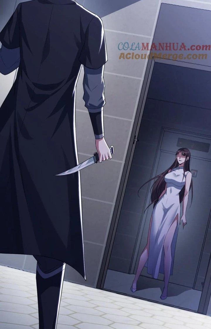 Gọi Ta Là Quỷ Sai Đại Nhân Chapter 55 - Trang 2