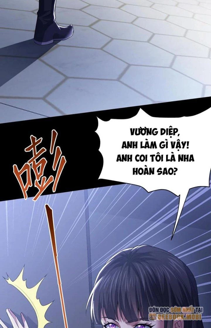 Gọi Ta Là Quỷ Sai Đại Nhân Chapter 55 - Trang 2