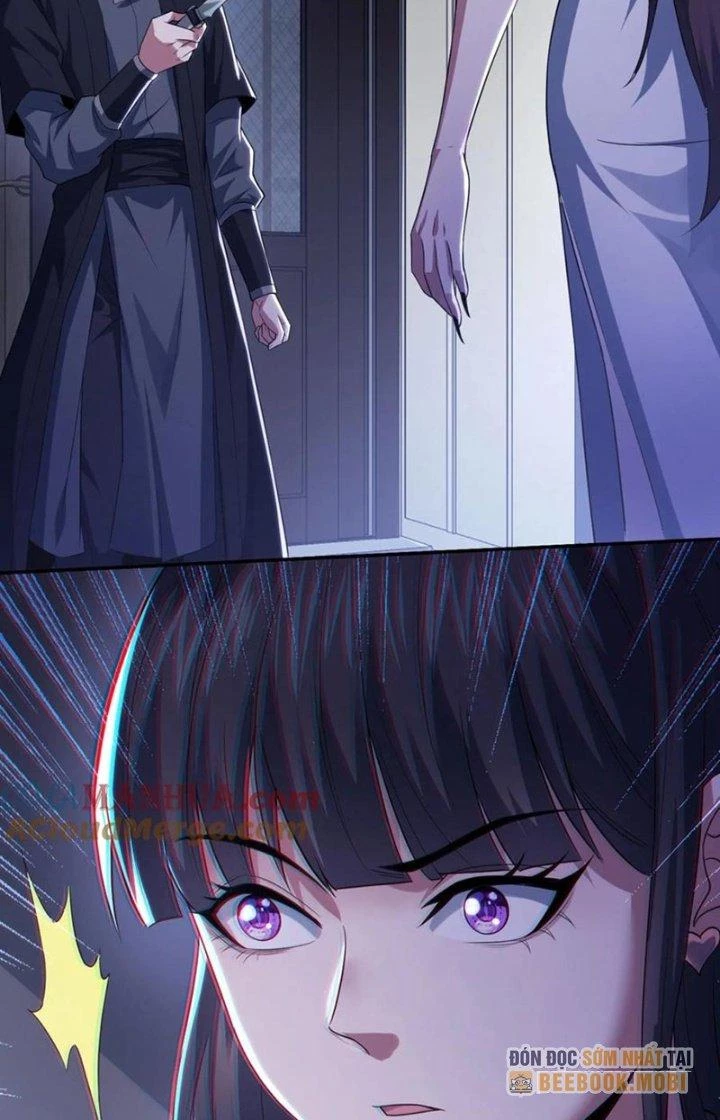 Gọi Ta Là Quỷ Sai Đại Nhân Chapter 55 - Trang 2