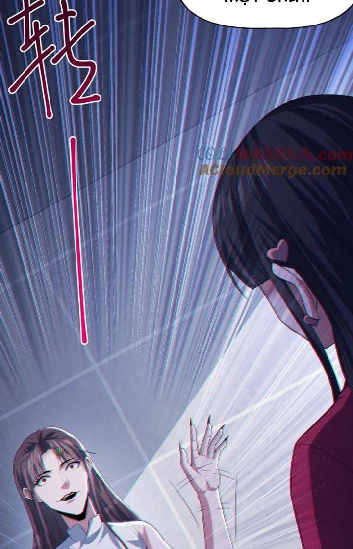 Gọi Ta Là Quỷ Sai Đại Nhân Chapter 55 - Trang 2