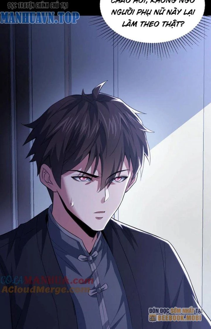 Gọi Ta Là Quỷ Sai Đại Nhân Chapter 55 - Trang 2