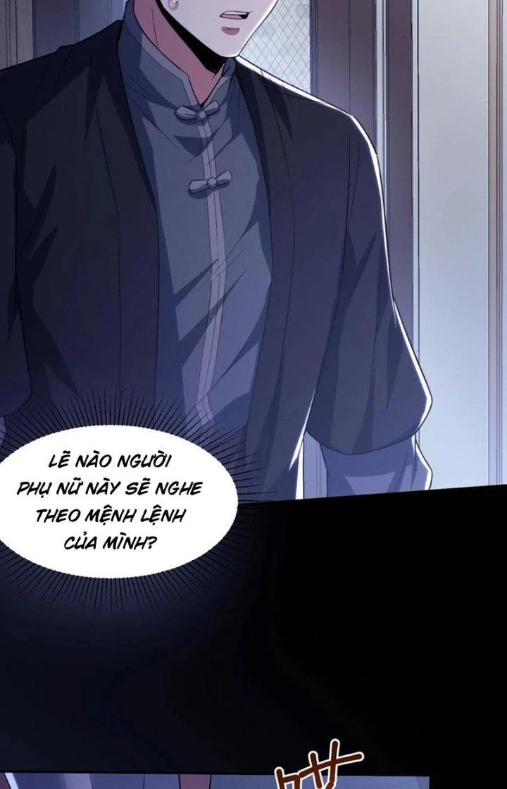 Gọi Ta Là Quỷ Sai Đại Nhân Chapter 55 - Trang 2