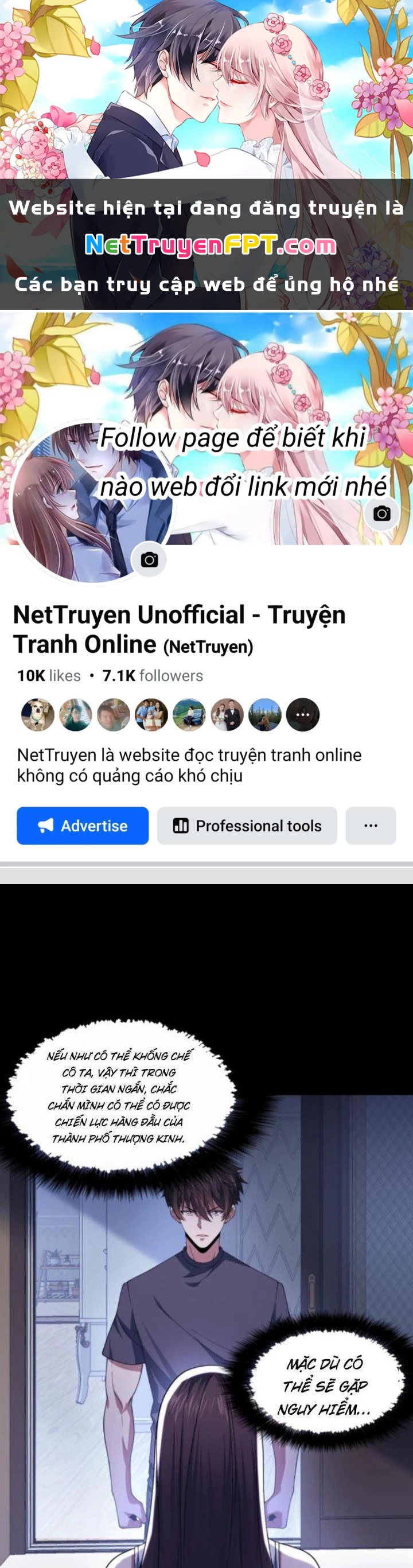 Gọi Ta Là Quỷ Sai Đại Nhân Chapter 56 - Trang 2