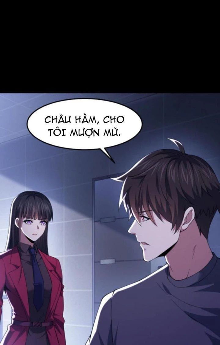 Gọi Ta Là Quỷ Sai Đại Nhân Chapter 56 - Trang 2