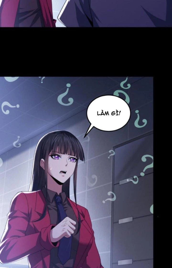 Gọi Ta Là Quỷ Sai Đại Nhân Chapter 56 - Trang 2