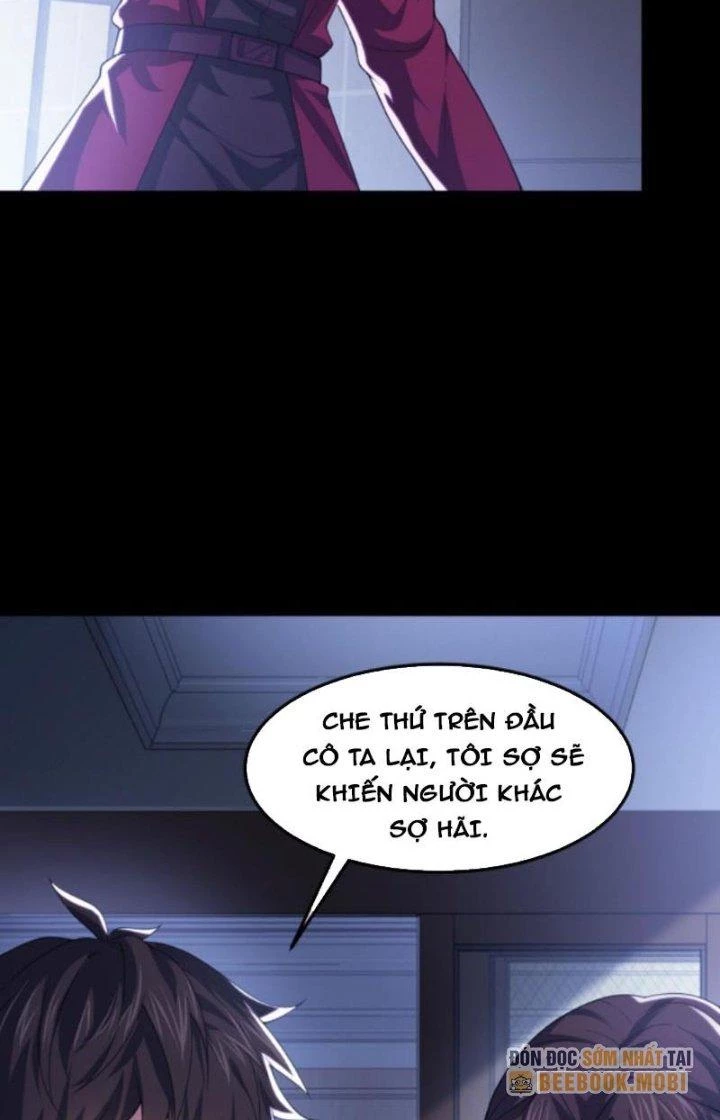 Gọi Ta Là Quỷ Sai Đại Nhân Chapter 56 - Trang 2