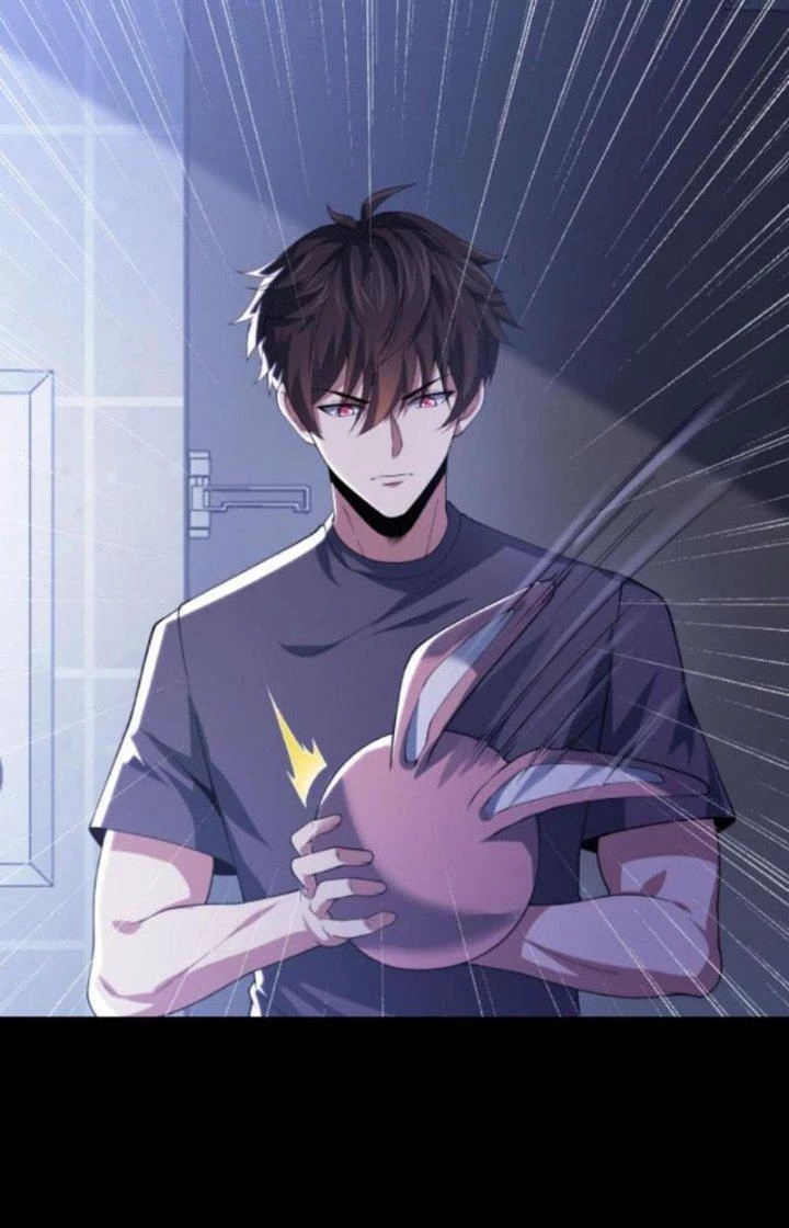 Gọi Ta Là Quỷ Sai Đại Nhân Chapter 56 - Trang 2