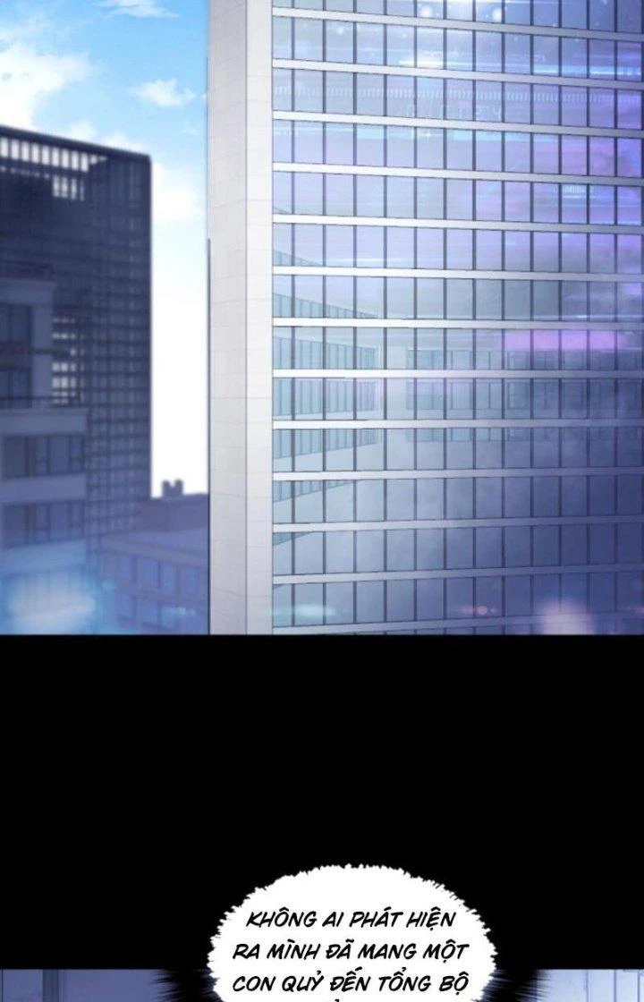 Gọi Ta Là Quỷ Sai Đại Nhân Chapter 56 - Trang 2