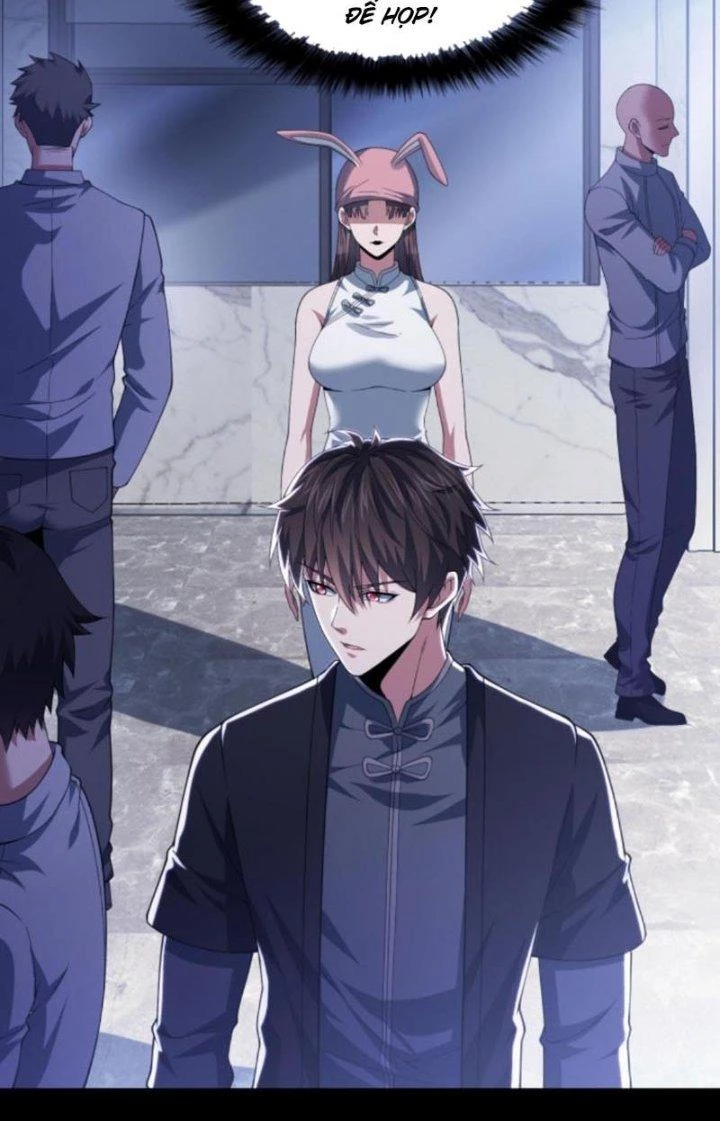 Gọi Ta Là Quỷ Sai Đại Nhân Chapter 56 - Trang 2