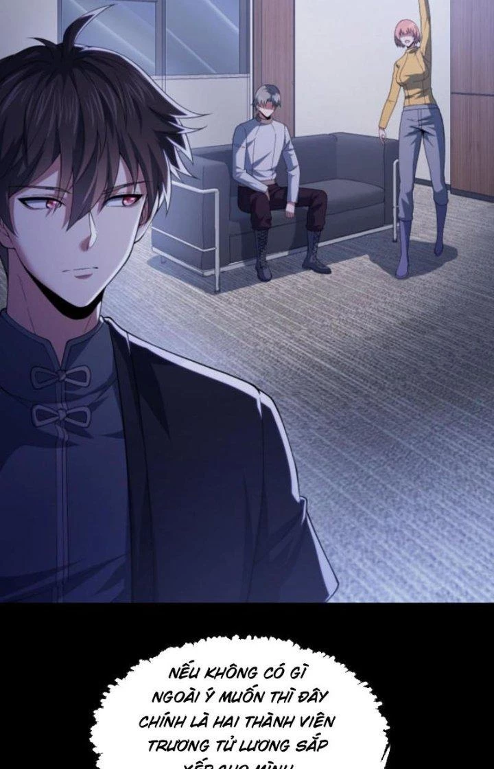 Gọi Ta Là Quỷ Sai Đại Nhân Chapter 56 - Trang 2