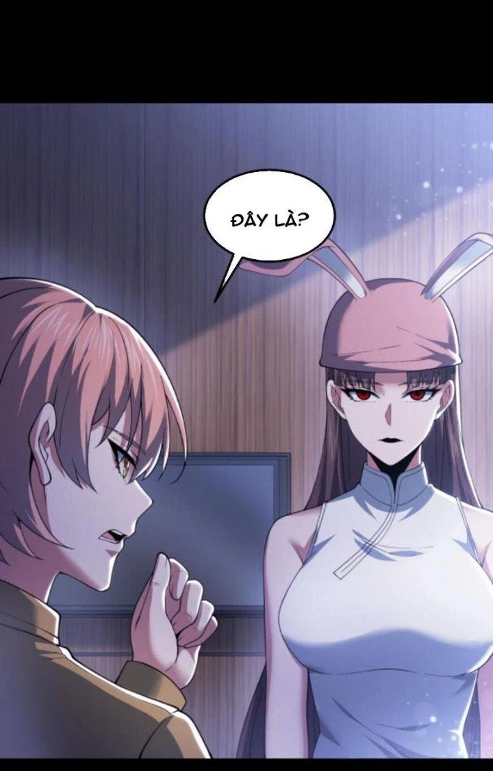 Gọi Ta Là Quỷ Sai Đại Nhân Chapter 56 - Trang 2