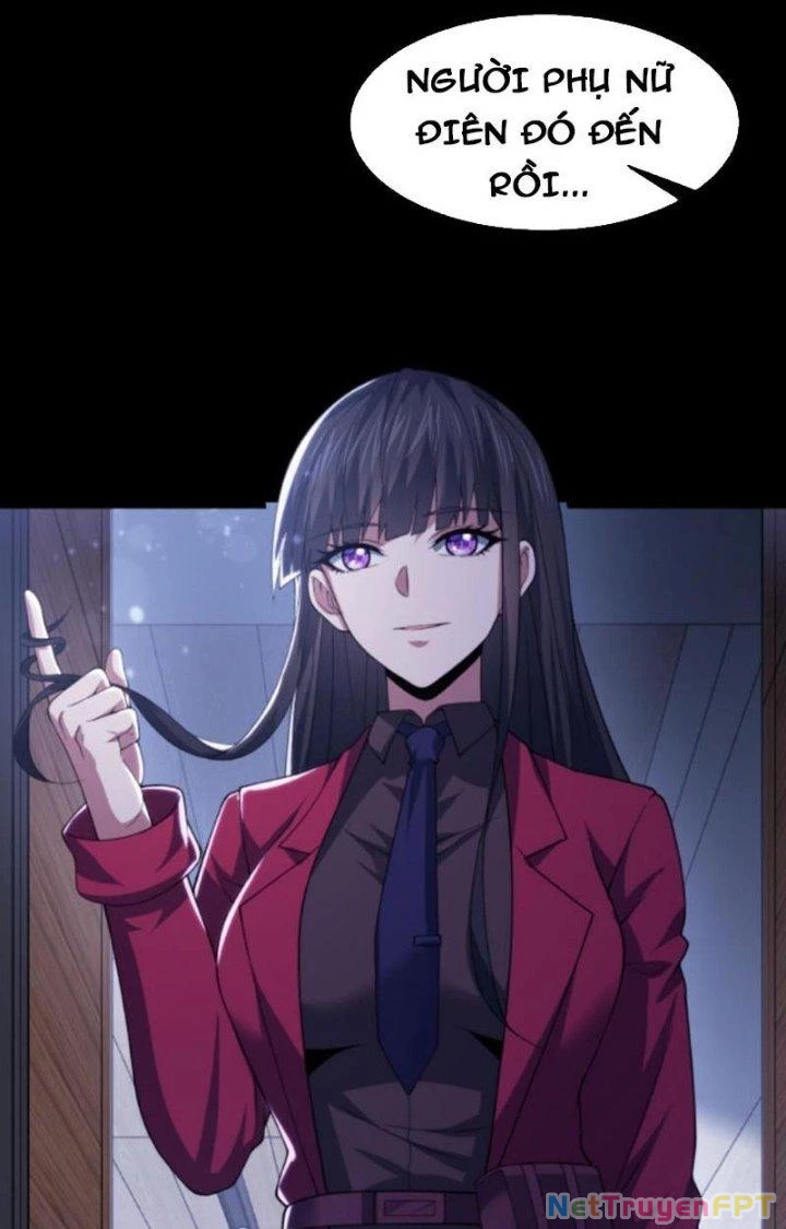 Gọi Ta Là Quỷ Sai Đại Nhân Chapter 56 - Trang 2