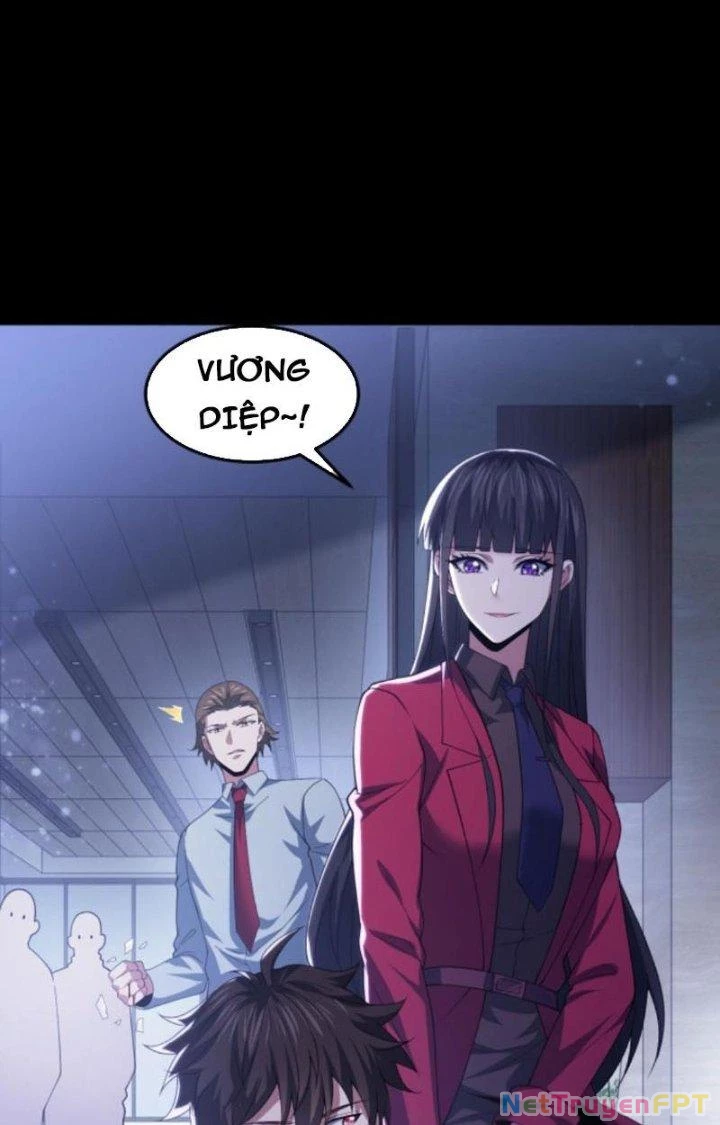 Gọi Ta Là Quỷ Sai Đại Nhân Chapter 56 - Trang 2