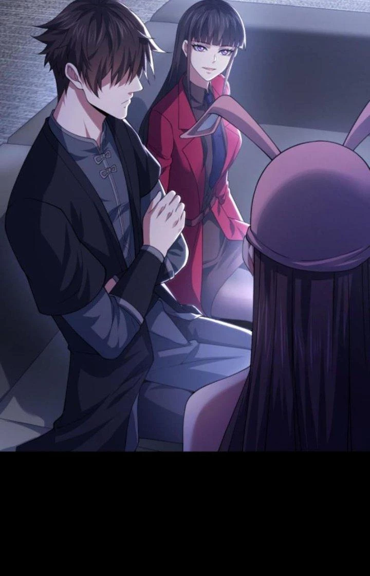 Gọi Ta Là Quỷ Sai Đại Nhân Chapter 56 - Trang 2