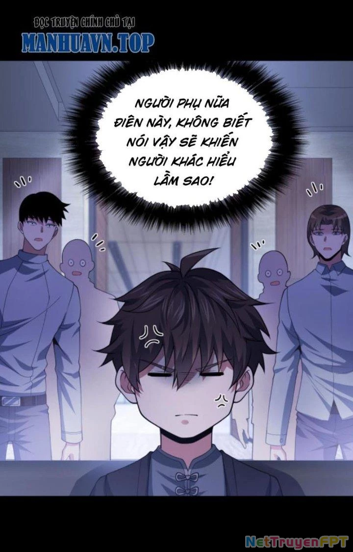 Gọi Ta Là Quỷ Sai Đại Nhân Chapter 56 - Trang 2