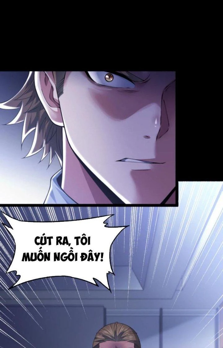 Gọi Ta Là Quỷ Sai Đại Nhân Chapter 56 - Trang 2