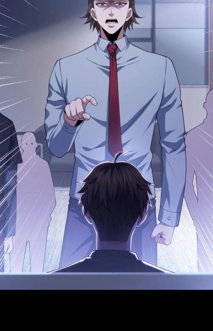 Gọi Ta Là Quỷ Sai Đại Nhân Chapter 56 - Trang 2