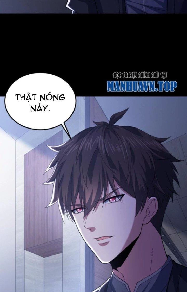 Gọi Ta Là Quỷ Sai Đại Nhân Chapter 56 - Trang 2