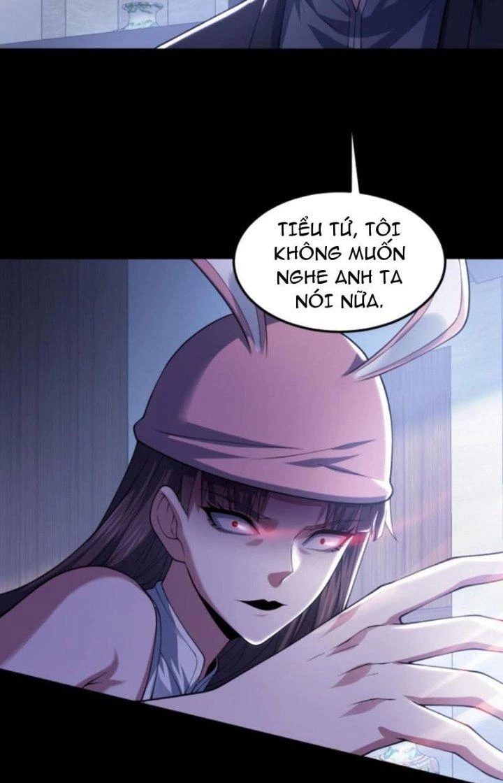 Gọi Ta Là Quỷ Sai Đại Nhân Chapter 56 - Trang 2