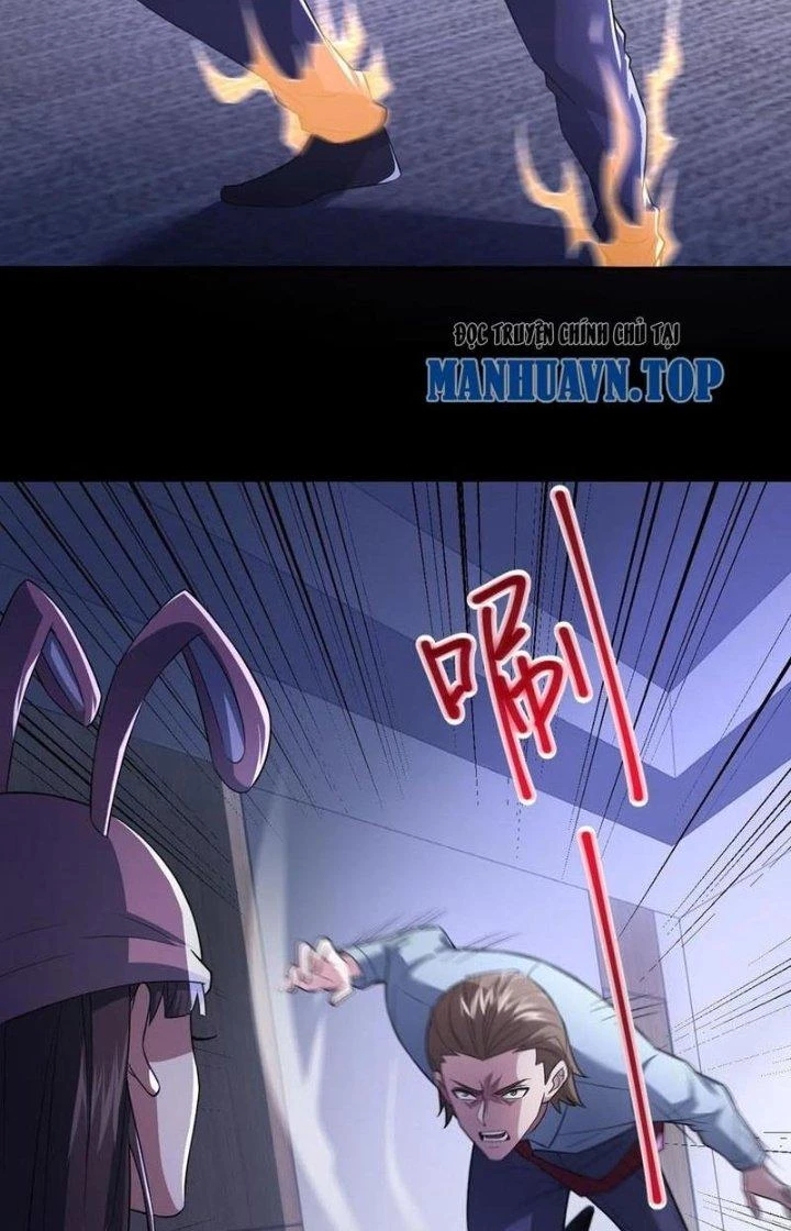 Gọi Ta Là Quỷ Sai Đại Nhân Chapter 57 - Trang 2