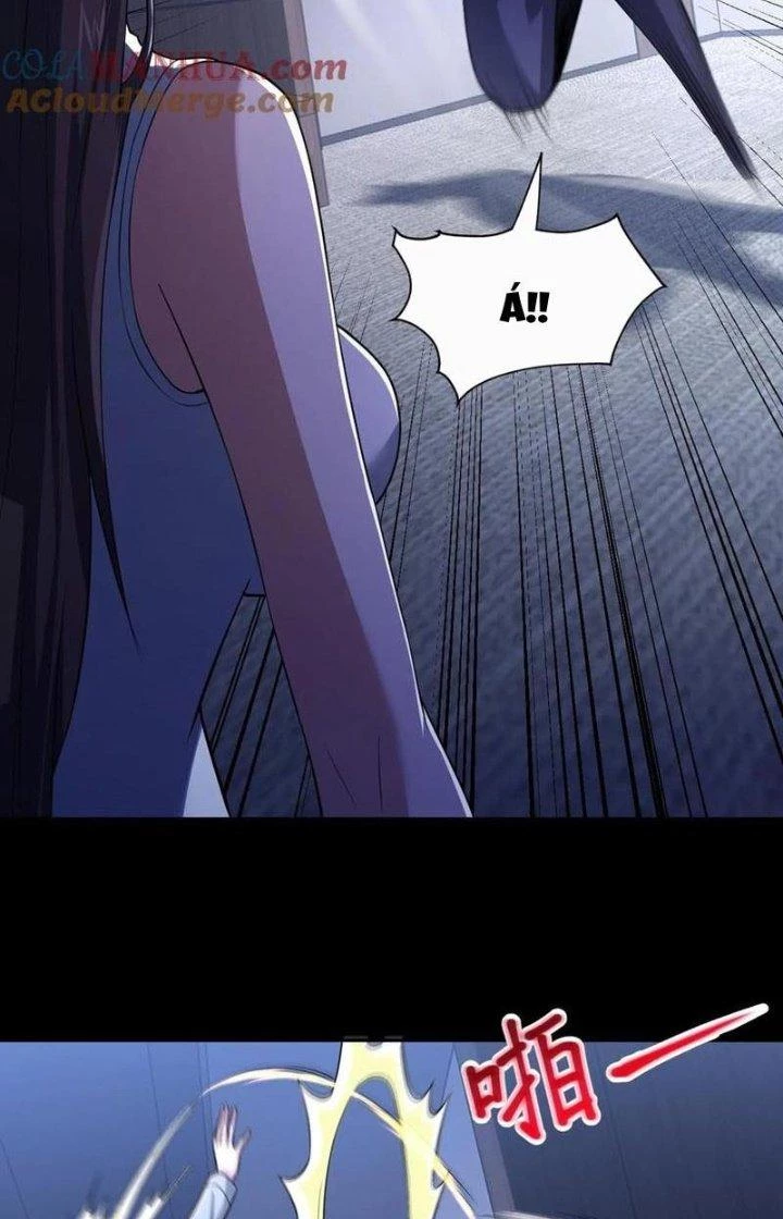 Gọi Ta Là Quỷ Sai Đại Nhân Chapter 57 - Trang 2