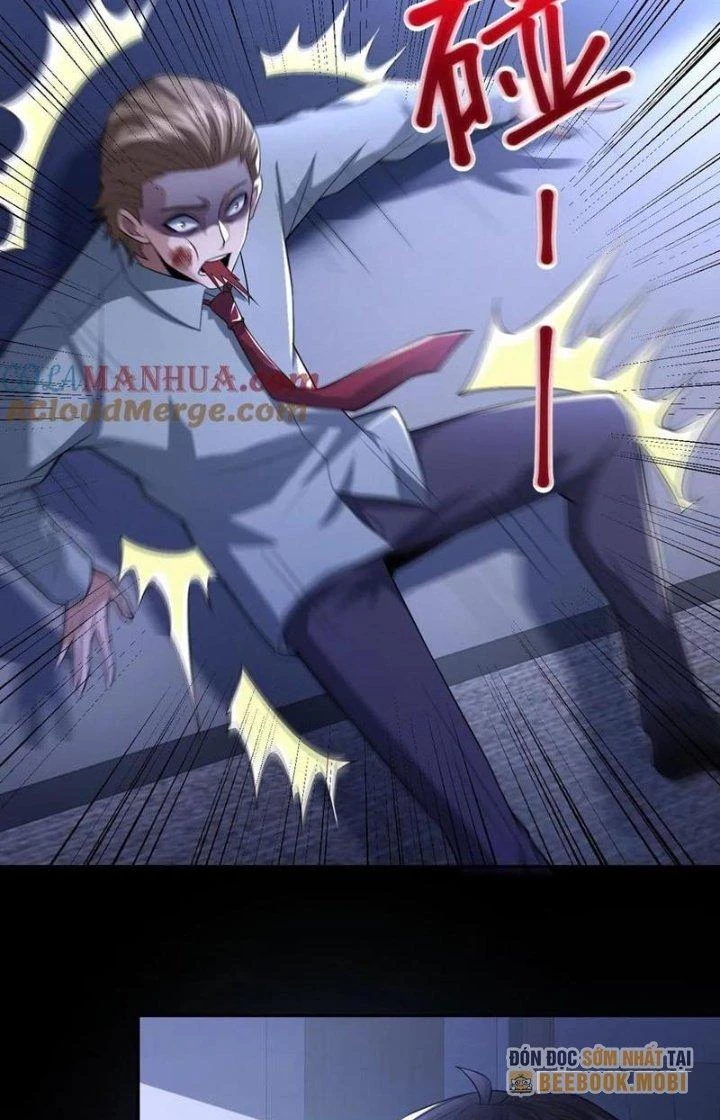 Gọi Ta Là Quỷ Sai Đại Nhân Chapter 57 - Trang 2