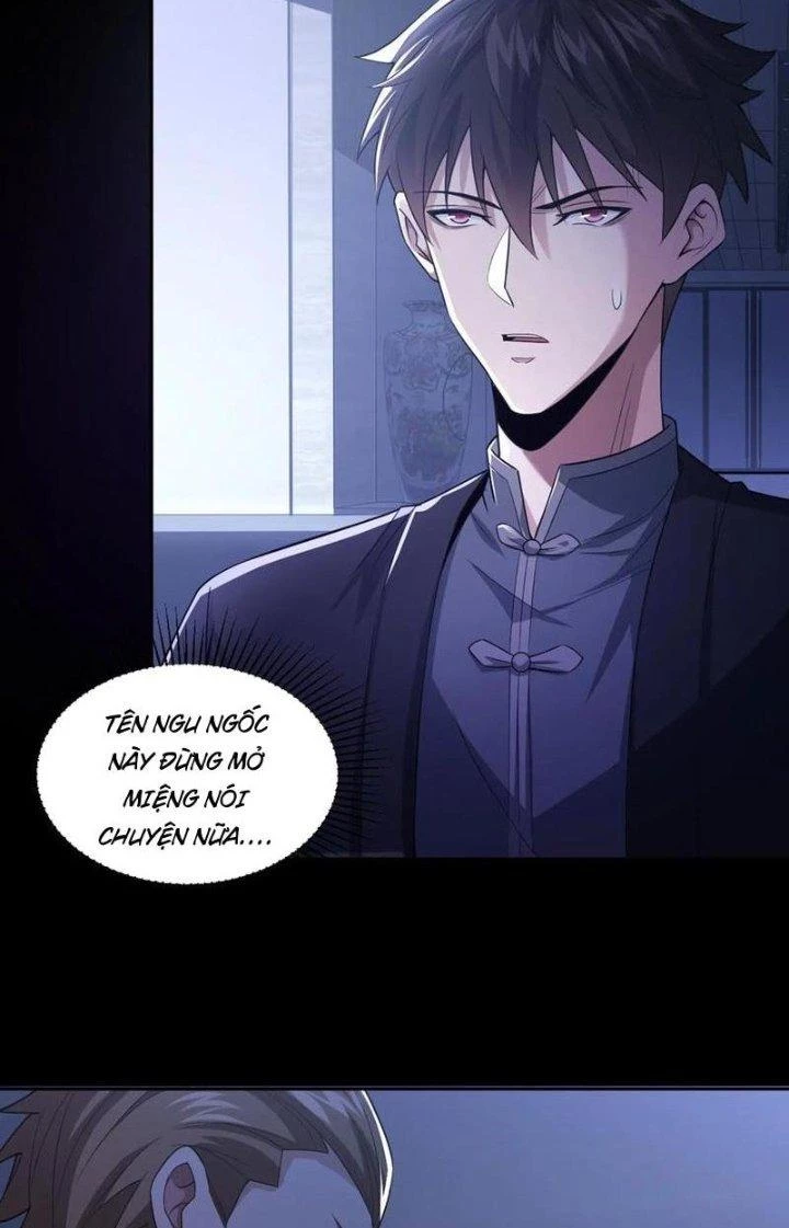 Gọi Ta Là Quỷ Sai Đại Nhân Chapter 57 - Trang 2