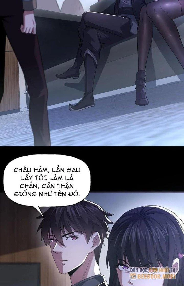 Gọi Ta Là Quỷ Sai Đại Nhân Chapter 57 - Trang 2