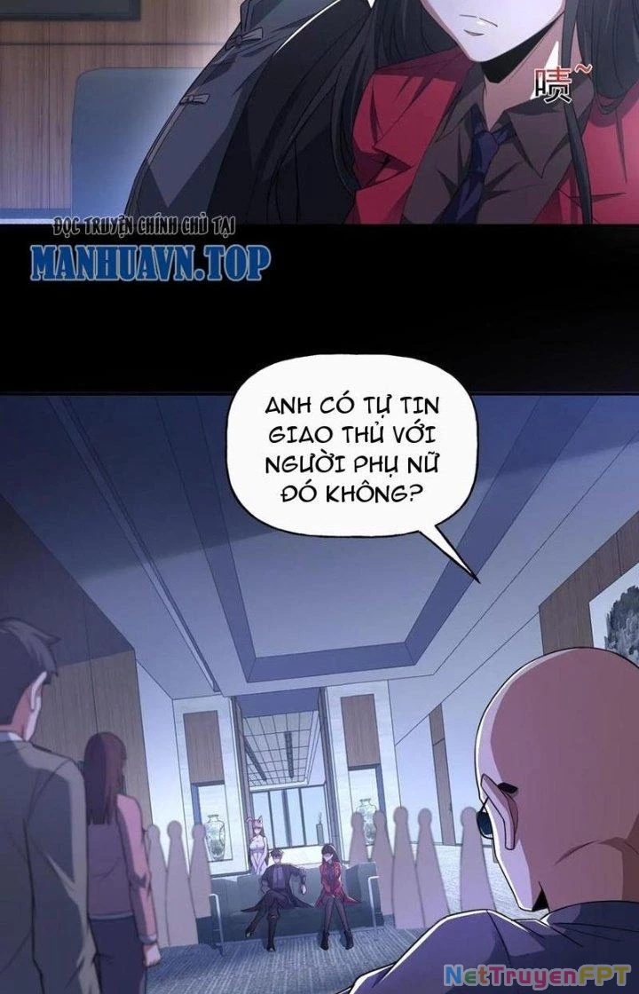 Gọi Ta Là Quỷ Sai Đại Nhân Chapter 57 - Trang 2