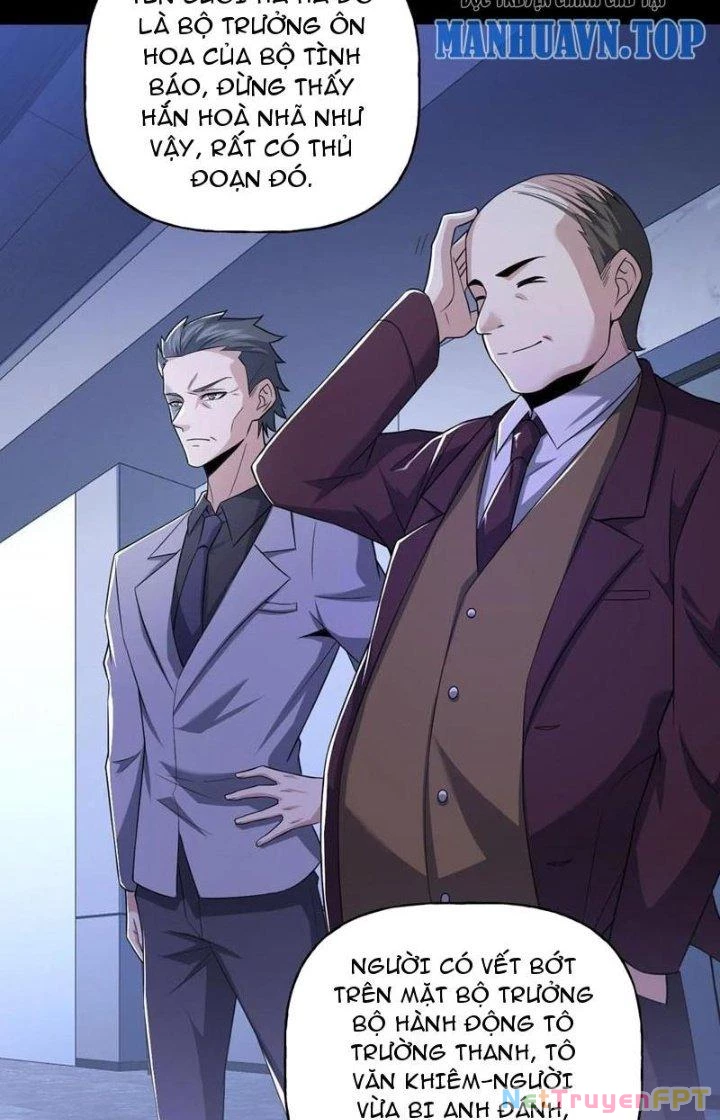 Gọi Ta Là Quỷ Sai Đại Nhân Chapter 57 - Trang 2