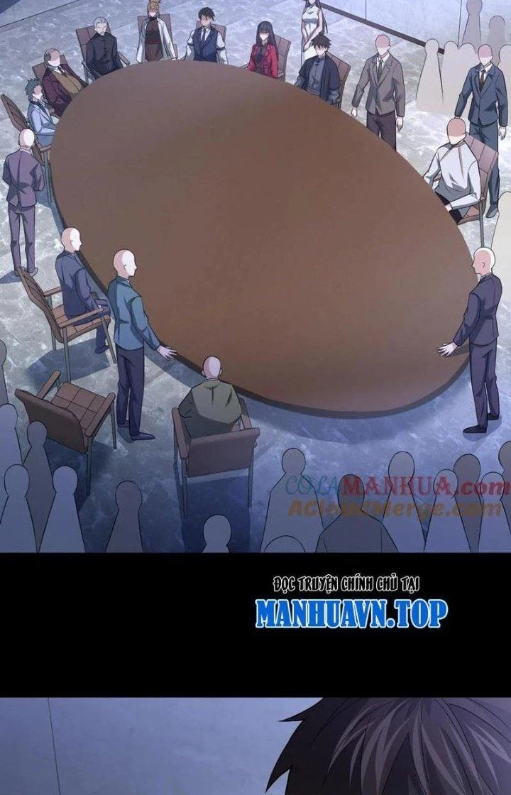 Gọi Ta Là Quỷ Sai Đại Nhân Chapter 57 - Trang 2