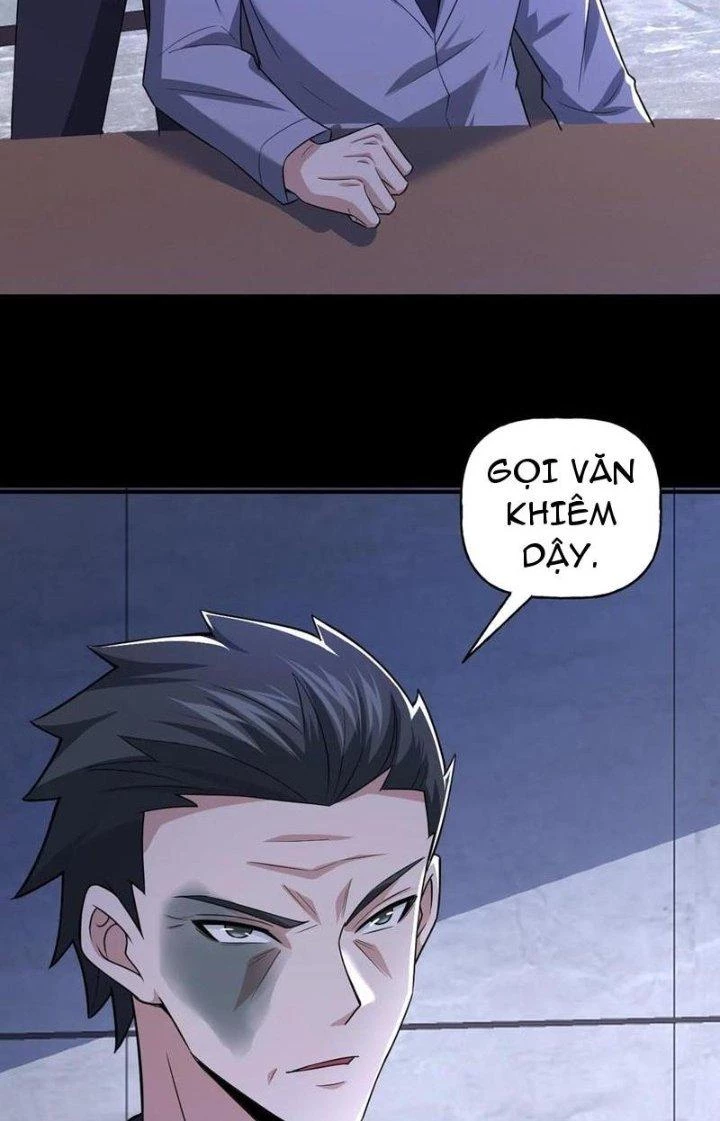 Gọi Ta Là Quỷ Sai Đại Nhân Chapter 57 - Trang 2